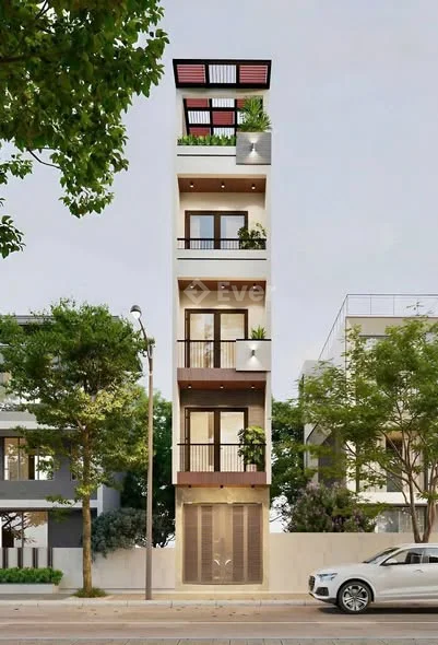 Ảnh bất động sản