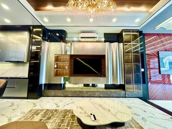 Ảnh bất động sản