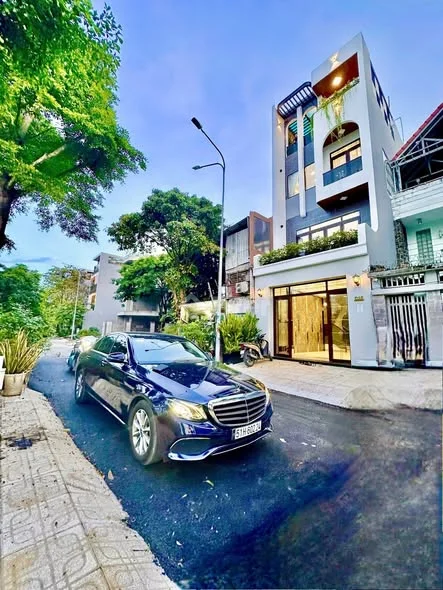 Ảnh bất động sản