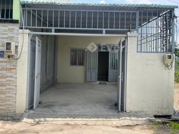 Nhà Lê V Lương Nhà Bè, hẻm xe tải 6m, sổ hồng riêng