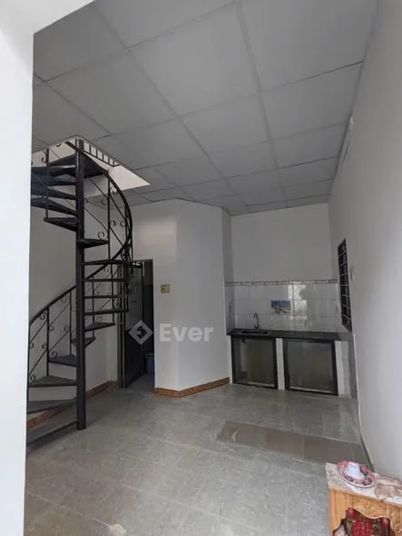 PHƯỚC LONG B – NHÀ 2 TẦNG 74M² – CHỈ 6.5 TỶ DT: 63.8m² CN – thực tế 74m²