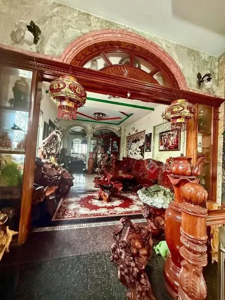 Ảnh bất động sản