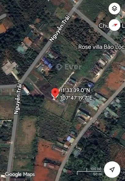 Ảnh bất động sản