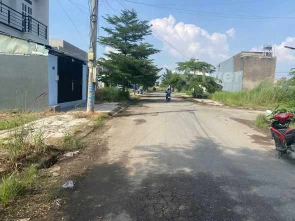 Ảnh bất động sản