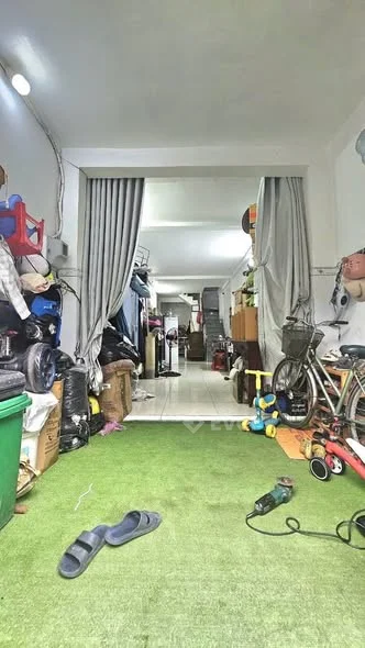 Siêu phẩm nhà cấp 3 (đúc thật ) 'chỉ một căn duy nhất , nhà đẹp , sát tân qùy tân qúy