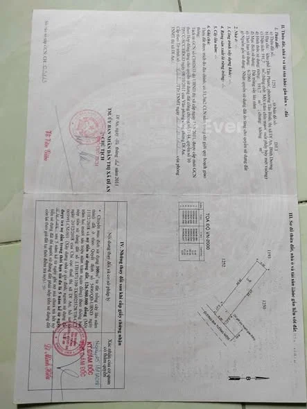 Ảnh bất động sản