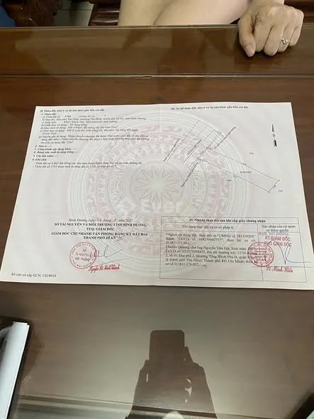 Ảnh bất động sản