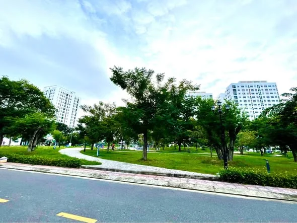 Ảnh bất động sản