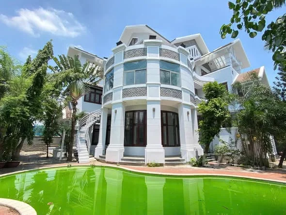 Ảnh bất động sản