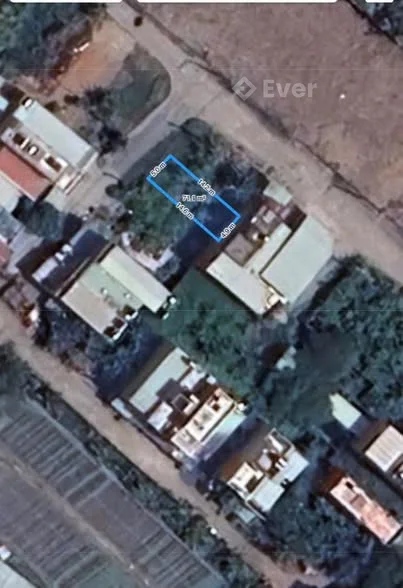 Hạ giá bán nhanh lô đất sát Vinhome Grand Park, LTM, Quận 9. DT: 71m ngang 5 x 14.2m - Sổ hồng riêng