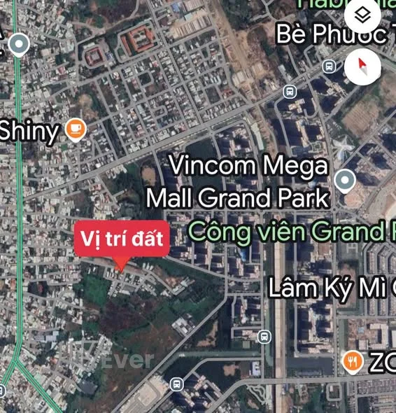 Ảnh bất động sản