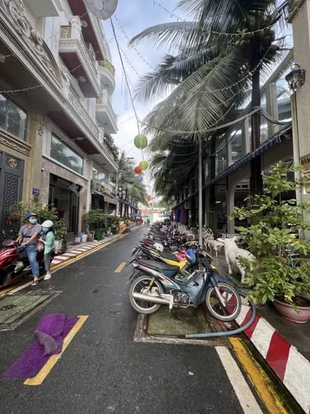 Ảnh bất động sản