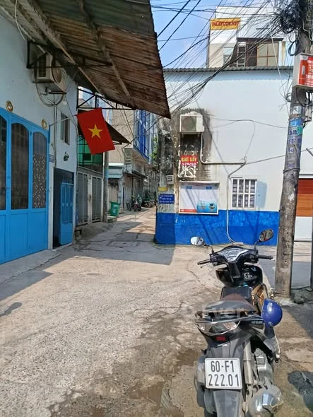 Ảnh bất động sản