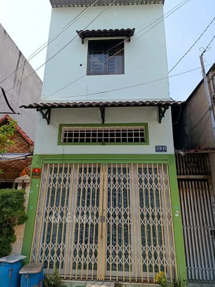 Ảnh bất động sản