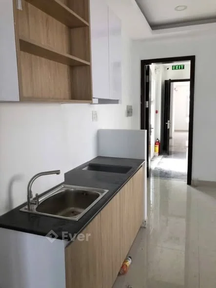 TÀI SẢN HIẾM TRUNG TÂM Q1 – CHỐT NHANH Nhà 2MT Trần Quang Khải