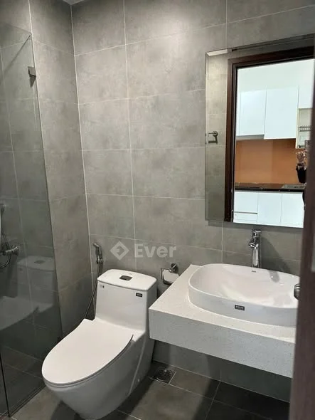 Cho thuê chung cư [ SUNRISE RIVERSIDE ] Nhà Bè
- Thiết kế : OFFICETEL
- Giá thuê : 10 triệu / tháng - 10 triệu - 68m²