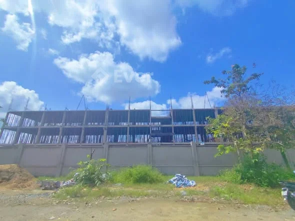 Bán Nền 100m² Giá Tốt -Ngang Trường Học Đang Xây - Đường B10 - KDC Tân Phú - P. Hưng Phú -TP Cần Thơ