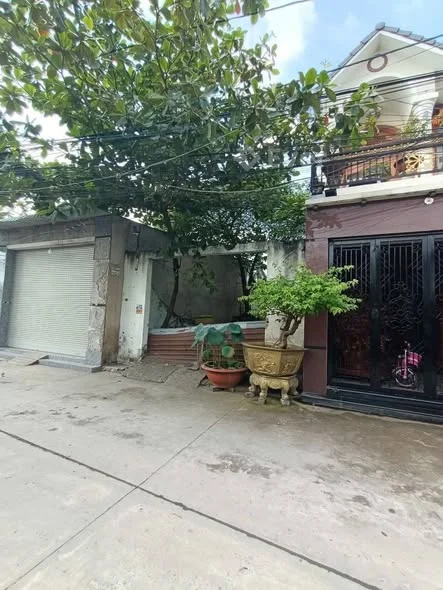 Cần Bán gấp Lô SỔ HỒNG RIÊNG_ Vị trí: chỉ 1/ ngắn đg Liên ấp 26, Vĩnh Lộc A