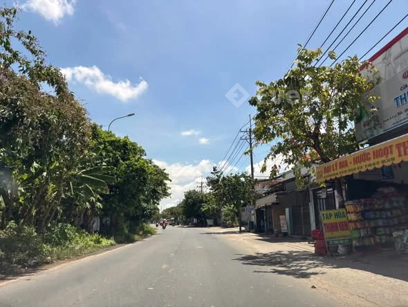 CHỦ HẠ GIÁ CẦN BÁN GẤP ĐẤT MT NGUYỄN VĂN KHẠ Xã TÂN AN HỘI SÁT