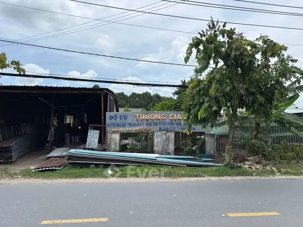 Ảnh bất động sản