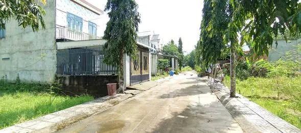 Ảnh bất động sản