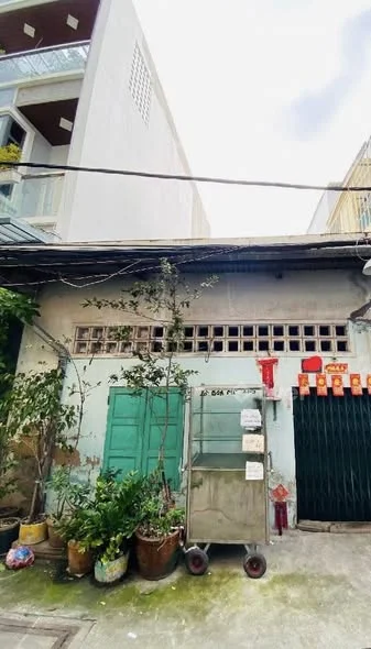 Ảnh bất động sản