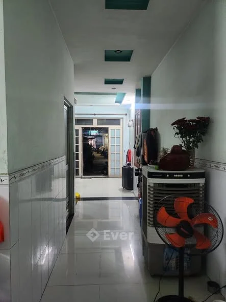 GIẢM 300tr GIÁ MỚI 4.3 tỷ TLNHÀ NGAY TRUNG TÂM ĐƯỜNG SỐ 8 - LINH XUÂN