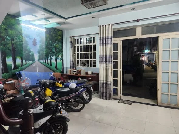 Ảnh bất động sản