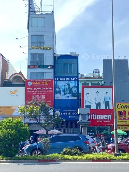 Ảnh bất động sản