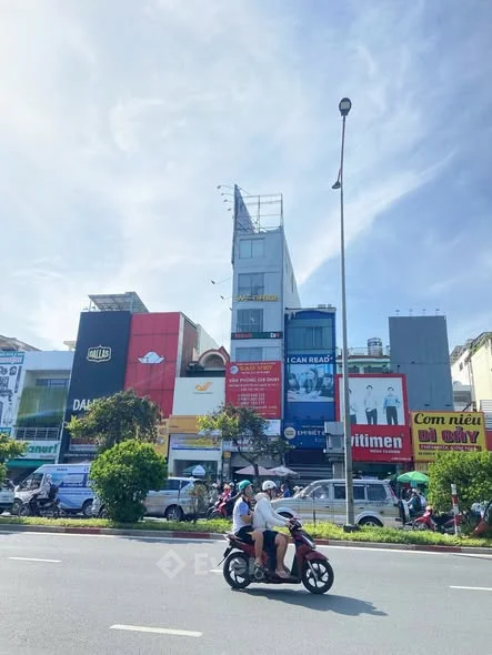 Ảnh bất động sản