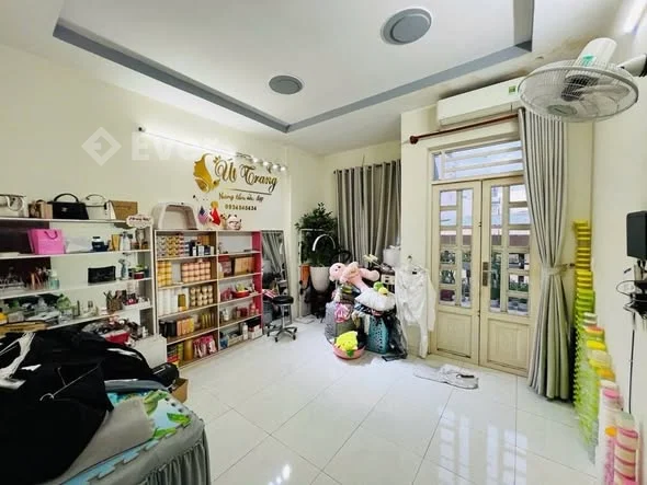 HXH Thông Ngay KDC Vĩnh Lộc - Nguyễn Thị Tú- Bình Thành