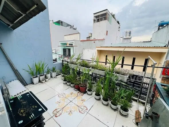 Ảnh bất động sản