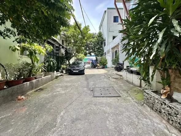 Ảnh bất động sản