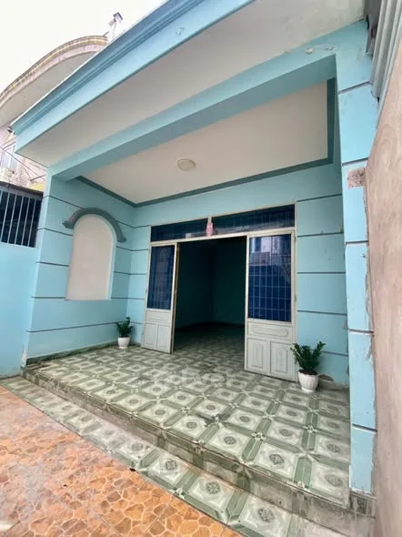 ĐƯỜNG SỐ 11 - CÁT LÁI- 6Tỷ /65M² – HẺM XE HƠI – Quận 2