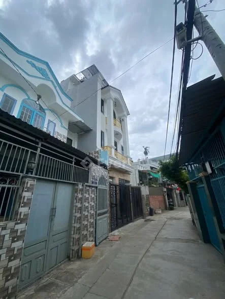 Ảnh bất động sản