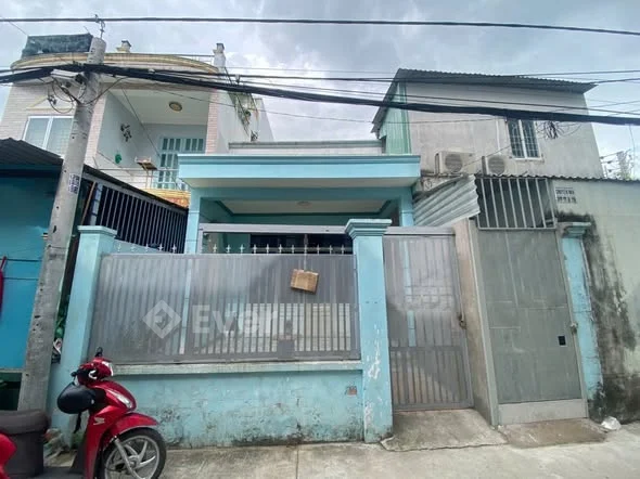 Ảnh bất động sản