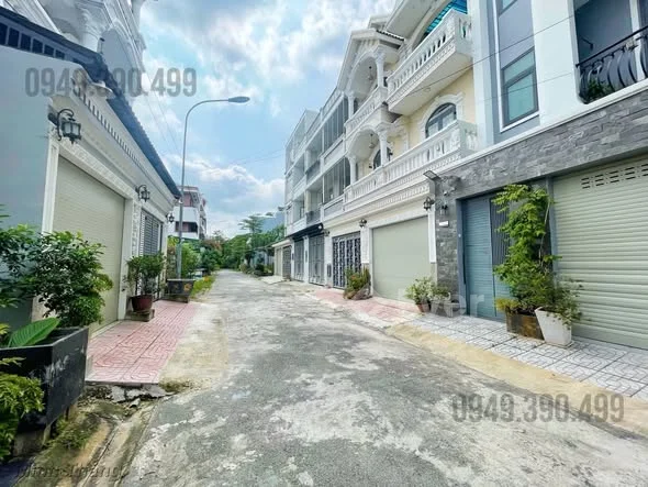 Ảnh bất động sản