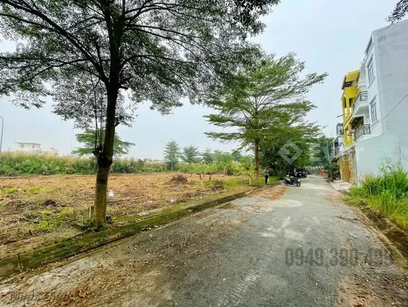 Ảnh bất động sản