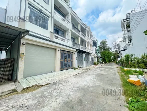 BÁN ĐẤT KHU VEN SÔNG - NGUYỄN BÌNH