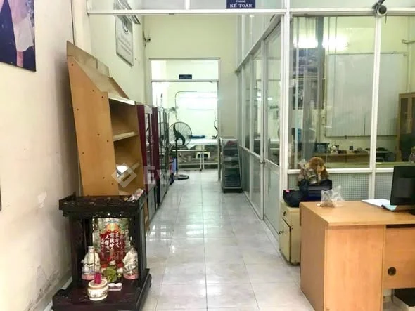 Ảnh bất động sản