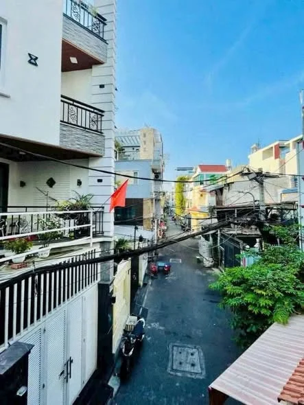 Ảnh bất động sản