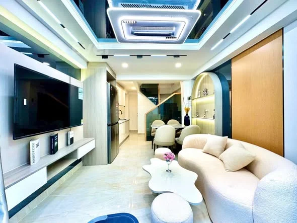 Ảnh bất động sản