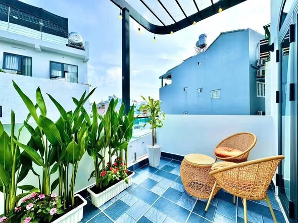 Ảnh bất động sản