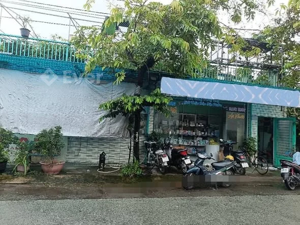 TRƯƠNG THỊ NHƯ - NGANG KHỦNG 14mTỔNG DIỆN TÍCH : 270m2 - 14 x dài 29 mét