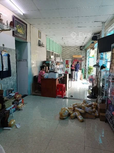 Ảnh bất động sản