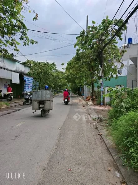 TRƯƠNG THỊ NHƯ - NGANG KHỦNG 14mTỔNG DIỆN TÍCH : 270m2 - 14 x dài 29 mét