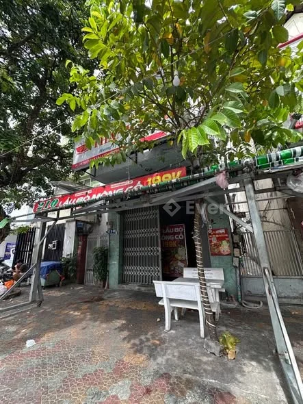 NGUYỄN VĂN LƯỢNG – 2 TẦNG – MẶT TIỀN KINH DOANH Phường 17, Gò Vấp