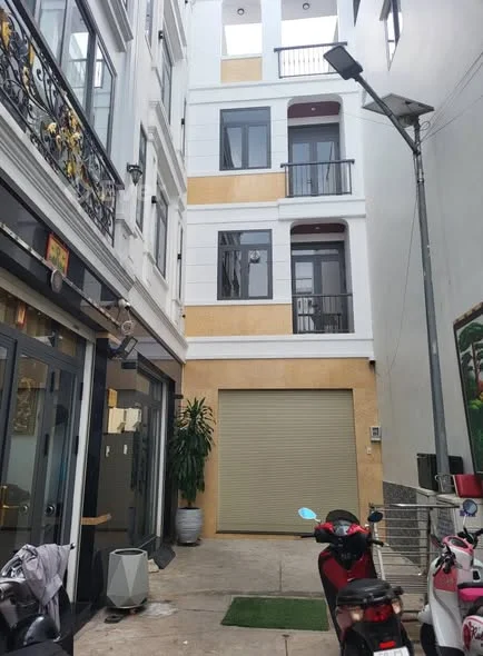 Ảnh bất động sản