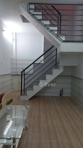 Cần bán gấp nhà Tân Thới Hiệp, Quận 12