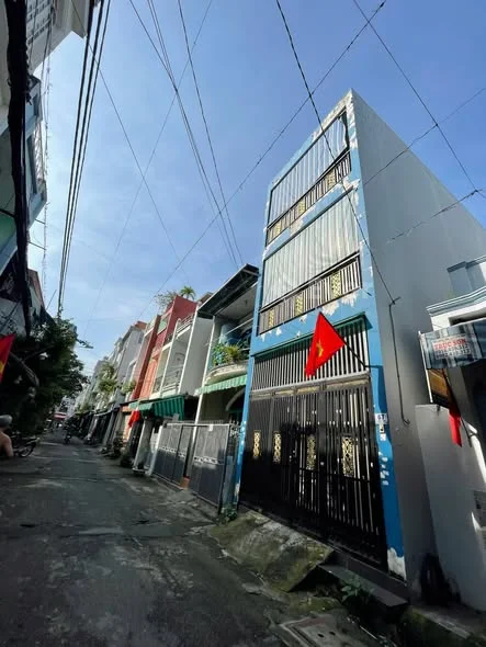 Ảnh bất động sản